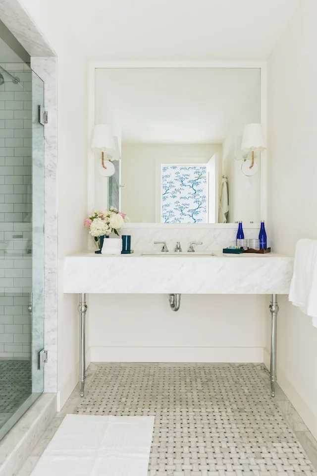 جناح بسرير كينج، Gardiner House 4/4