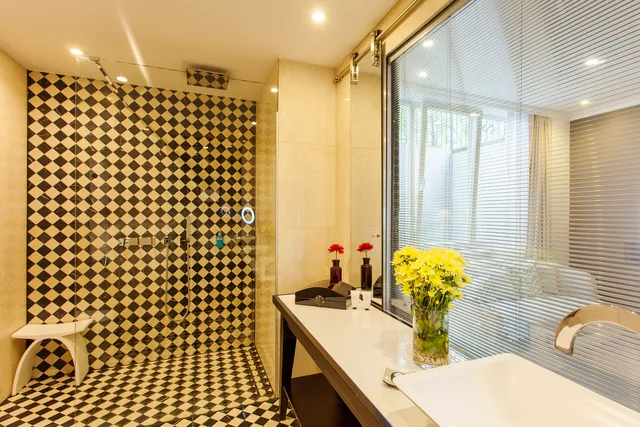 غرفة اقتصادية مفردة، Quentin Boutique Hotel 3/4