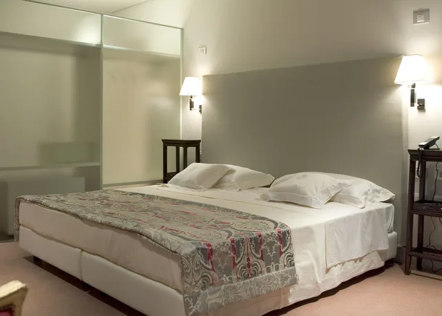غرفة سوبيريور بسريرين منفصلين، Ca' Nigra Lagoon Resort 3/6
