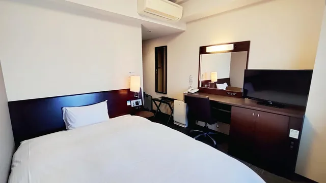 غرفة كومفورت مفردة، Route Inn Grantia Wakuranoyado Igauenojomae 4/6