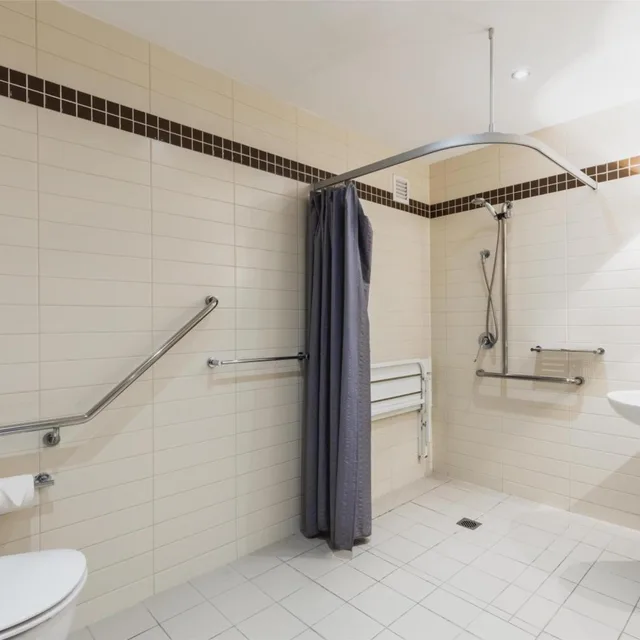Room, King Bed, Accessible, Mermaid Waters Hotel by Nightcap Plus 8/8