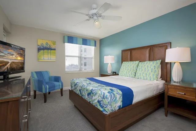 3 Bedrooms, Condo, Standard, Bay View، GullWing Beach Resort 1/5