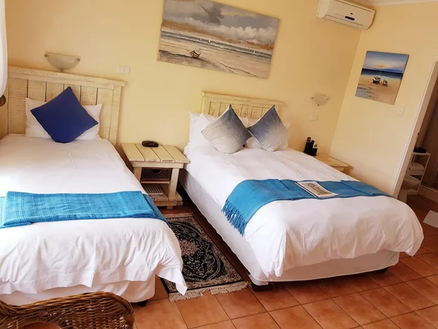 غرفة أساسية بسرير مزدوج، Tariman Boutique Hotel 1/2
