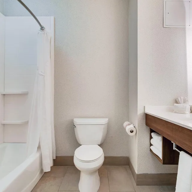 Xtra Space, Standard, King Bed، Holiday Inn Express Hotel Suites Banning 3/6