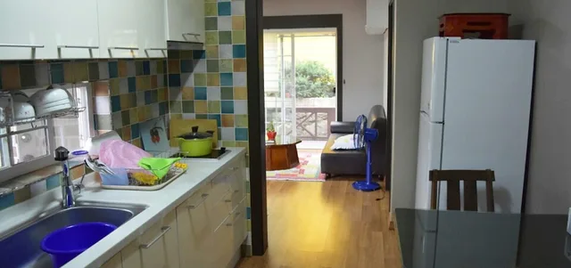 Deluxe, Kitchenette, Danyang Soo Pension 3/3