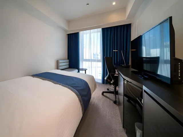 Standard, DEL style Ikebukuro Higashiguchi by Daiwa Roynet Hotel 2/2