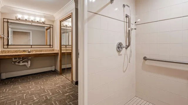 Room, King Bed, Accessible, Best Western Plus Silver Saddle Inn 1/1