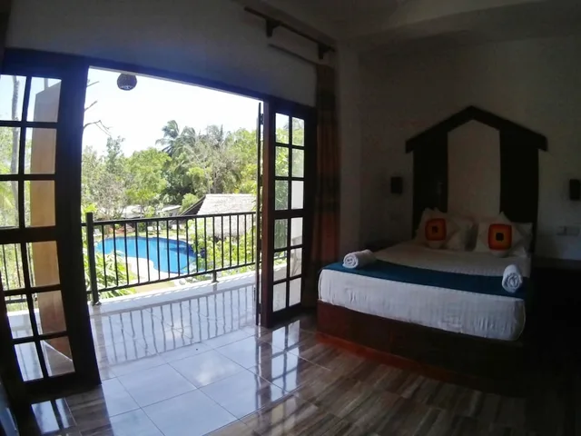 Deluxe, Family, 2 King Beds, Sundaras Resort 1/1
