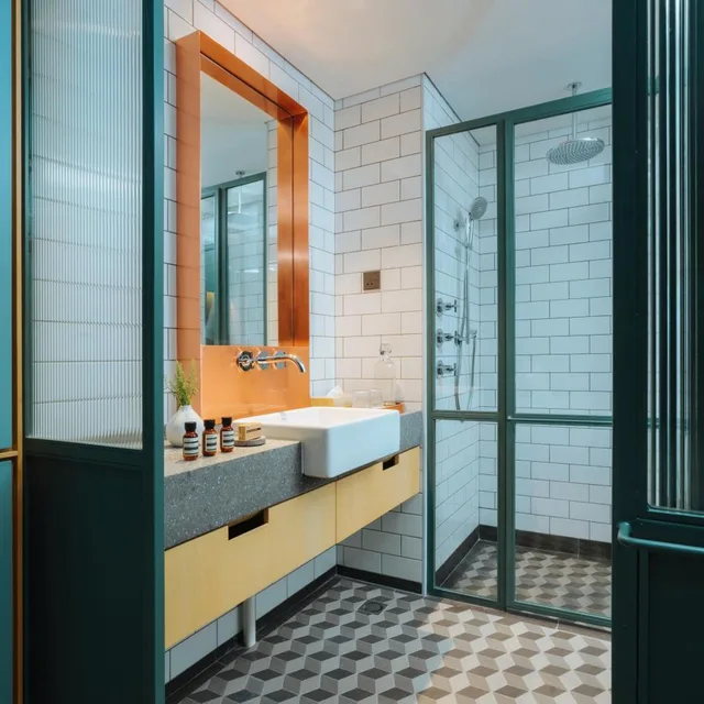 City Room, Kloe Hotel Kuala Lumpur 8/8
