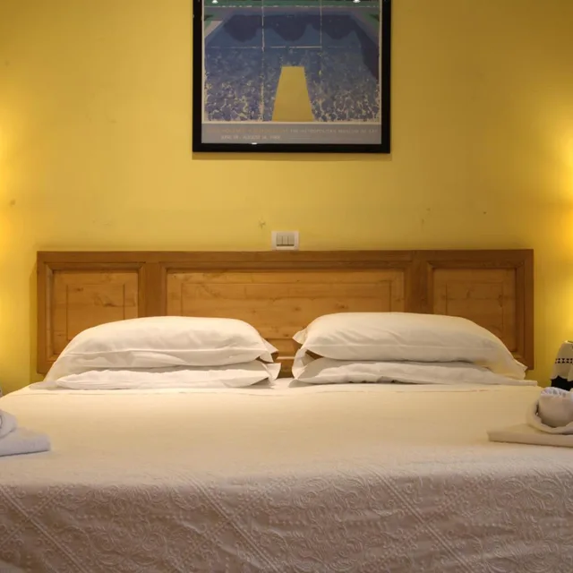 Room, Double or Twin Bed, Hotel Locanda Cairoli 1/10