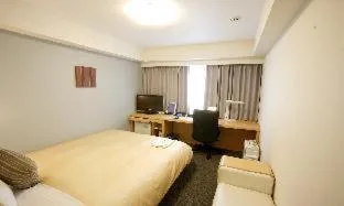 غرفة، Daiwa Roynet Hotel Tsukuba 1/4