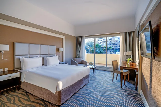 Deluxe, with View, Rixos Bab Al Bahr 2/5