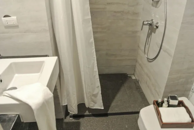 Standard, Double or Twin Bed, LITTLE NYONYA HOTEL 2/2