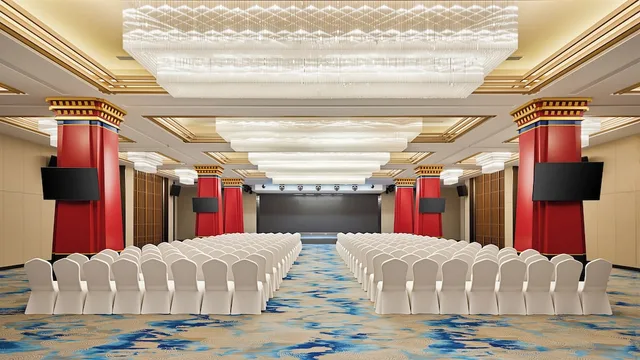 voco Lhasa Chengguan by IHG، لاسا 40/50