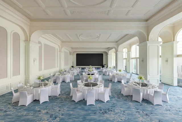 TFT Chongqing, Vignette Collection by IHG، تشونغتشينغ 38/50