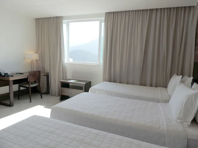 Master, Triple, 3 Beds، Americas Barra Hotel 2/7