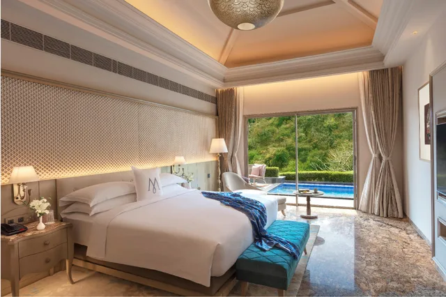 Aravali, Suite، Mementos By ITC Hotels, Ekaaya Udaipur 1/1