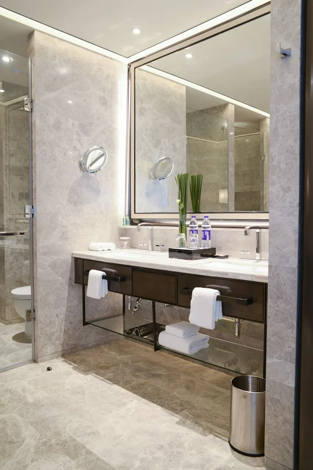 1 Bedroom, Junior Suite, Balcony, Sheraton Zhuhai Hotel 5/10