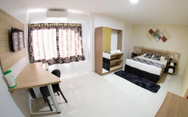 Standard, Quadruple, Hotel Yvera Cataratas 3/3