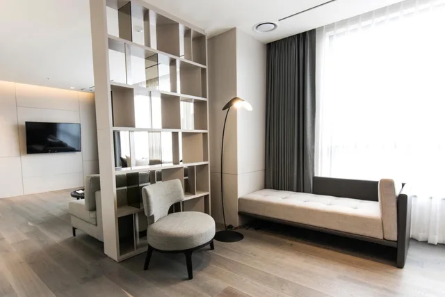Pool, Suite, Single, with Extra Bed, Hotel Nanta 7/10