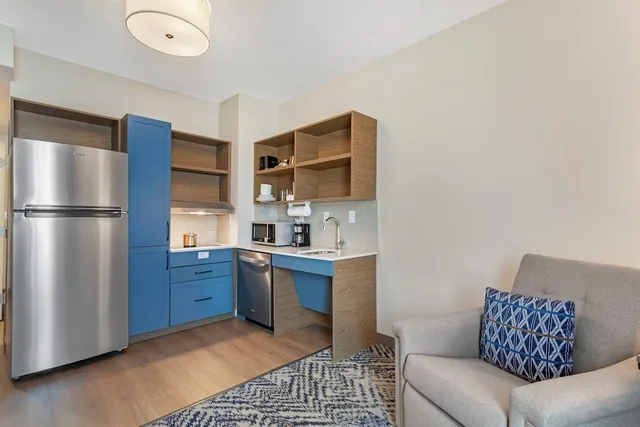 Candlewood Suites Morristown West by IHG، موريستاون 30/50