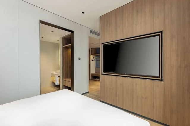 Holiday Inn Express Shangrao Railway Station by IHG، Shangrao 14/41