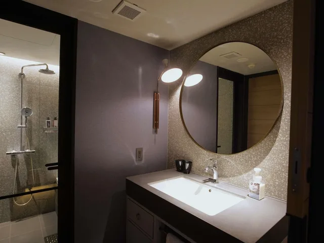 غرفة سوبيريور بسرير كينج، Mercure Kyoto Station 8/10