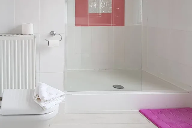 غرفة رباعية، Wentworth House Guest House 4/5