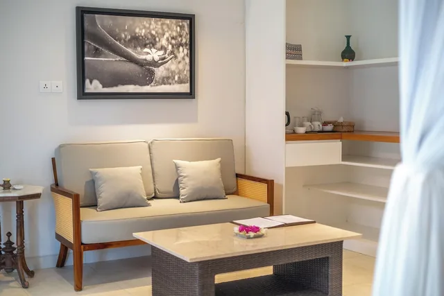 Raaga Samudra Villa، Klungkung 24/42
