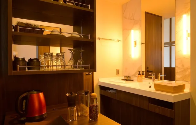 Exective Twin Room with Cypress Onsen View Bath Non Smoking, Hotel Premium Lake Toya 9/10