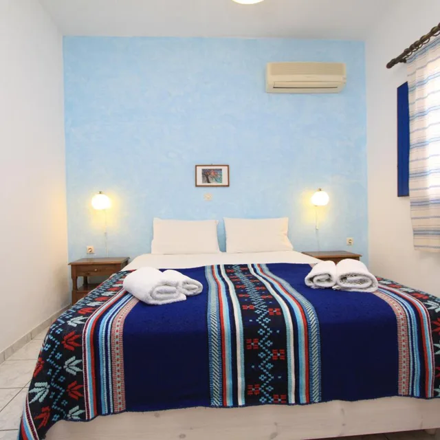 Apartment, Caldera View، Olympic Villas 1/10