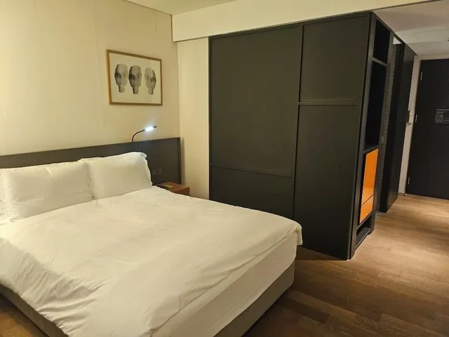 غرفة قياسية مزدوجة، Shilla Stay Jeju 3/9