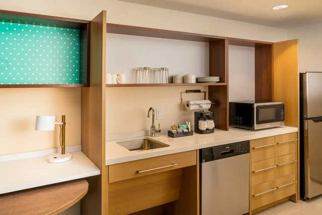 استوديو بسريرين كوين لذوي الإعاقة، Home2 Suites by Hilton Bozeman Midtown 10/10