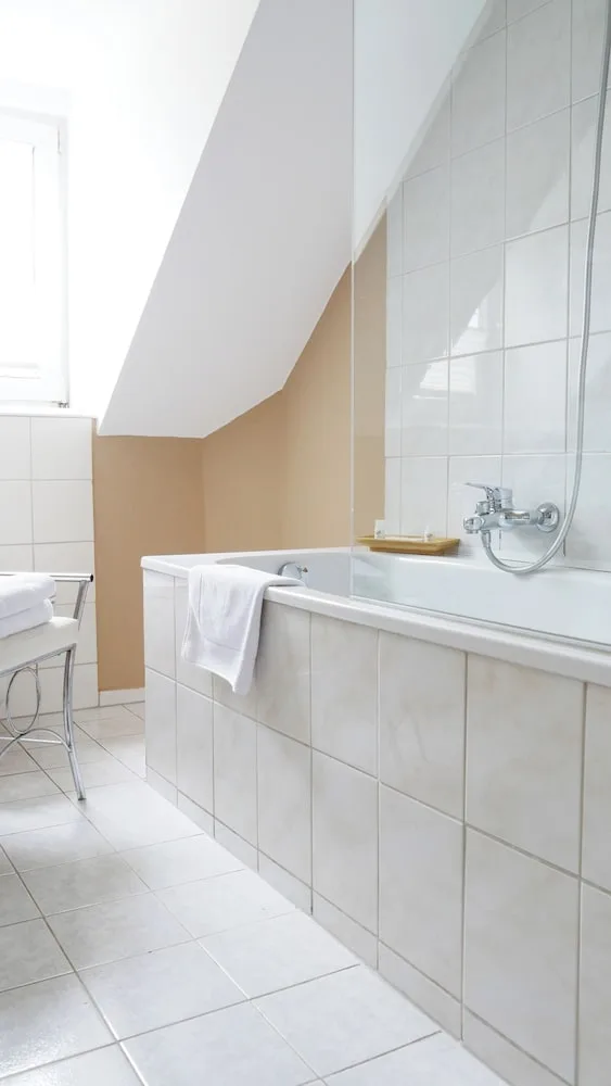 غرفة كومفورت بسرير مزدوج، Austria Classic Holle Hotel Salzburg 9/9