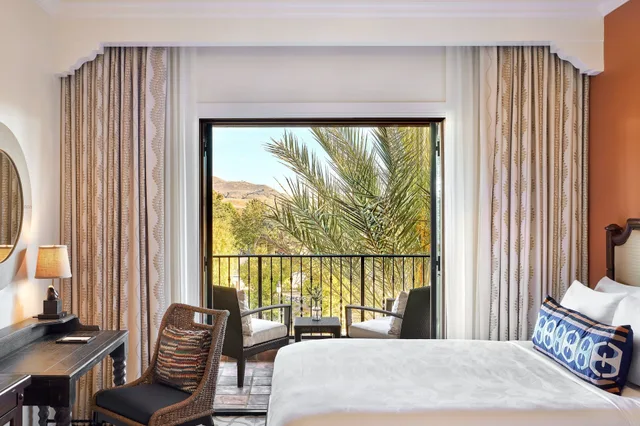 غرفة بسرير كينج بشرفة، Inn At The Mission San Juan Capistrano Autograph Collection By Marriott 2/6