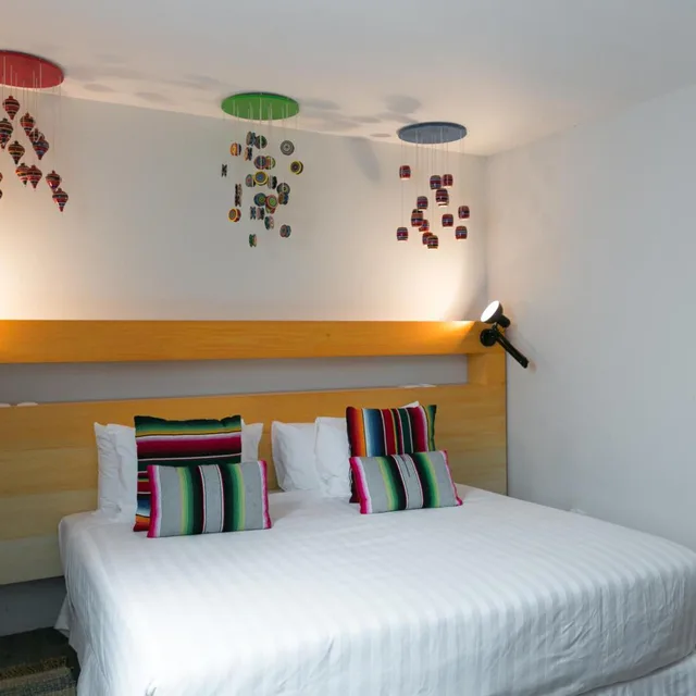 Master, Suite، La Palomilla Bed And Breakfast 5/10