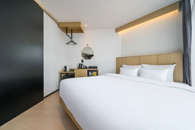Royal, Ocean, Double Bed, Terrace، Hotel Ocean View 2/6