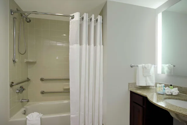 جناح، Homewood Suites By Hilton Ft Lauderdale Airport Cruise Port 2/3