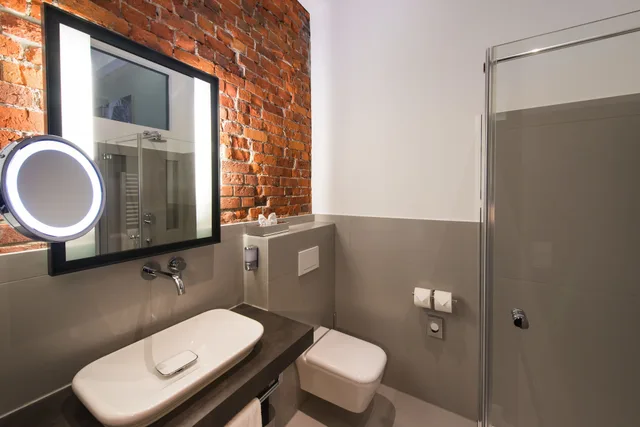 Economy, Basement, Double Bed، Hotel Volksschule 10/10