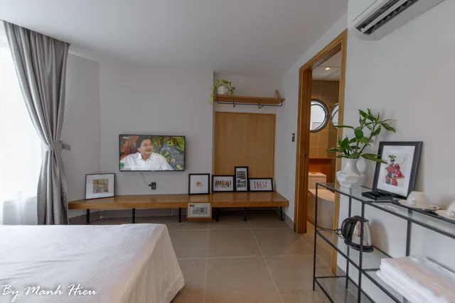 غرفة مريحة بسرير مزدوج، Mojzo Inn Boutique 7/8