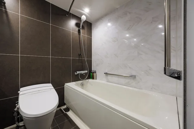 غرفة سوبيريور بسريرين منفصلين في المبنى الرئيسي، Hotel Metropolitan Edmont 4/4