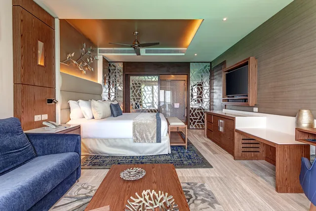 جناح سوبيريور، Royalton CHIC Cancun, An Autograph Collection (ex Royalton Cancun) 4/5