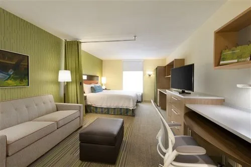 استوديو لذوي الإعاقة، Home2 Suites By Hilton Grovetown 2/2