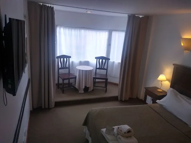 غرفة سوبيريور بسرير كوين، HOTEL KALKEN 9/10