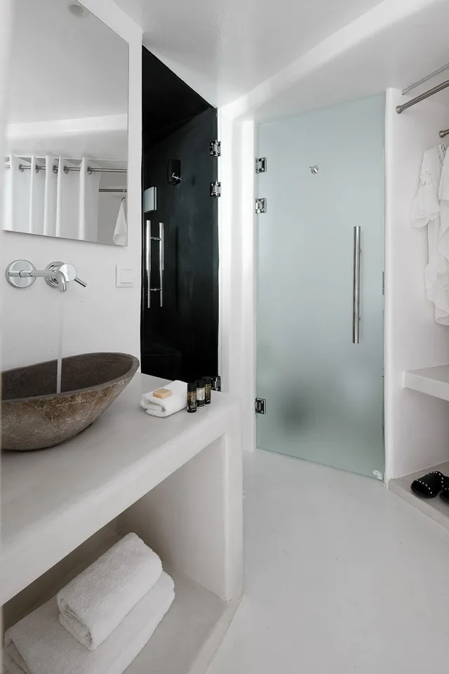 جناح سوبيريور بسرير كوين مع أريكة، Dana Villas and Infinity Suites 2/3