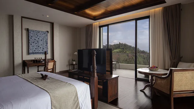 Suite, Queen Bed, Plataran Bromo Resort & Venue 3/7