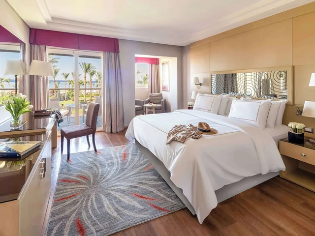 فيلا سوبيريور، Rixos Premium Seagate 5/10