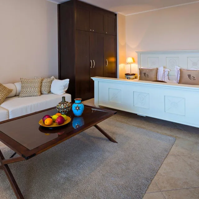 Studio, Hill Side، Thracian Cliffs Golf & Beach Resort 1/3