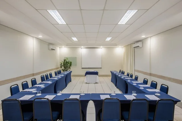 Hotel Intercity Cuiaba، كويابا 23/29