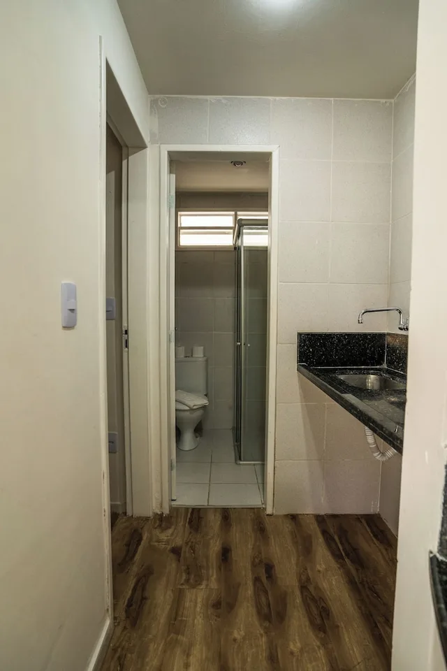 بنغل جونيور بسرير كوين وسريرين فرديين، Hotel Pipa Atlantico 7/7